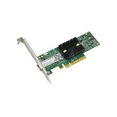 Мережева карта Mellanox ConnectX-2 SFP+